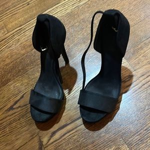 Tory Burch Heels